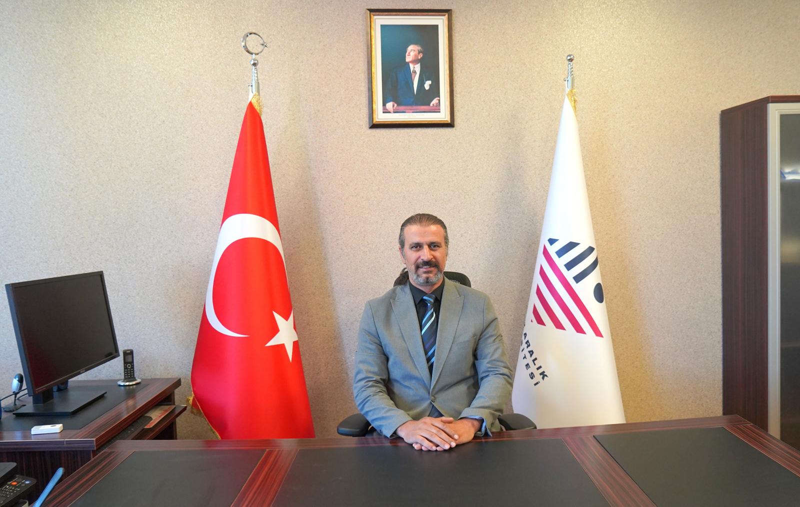 Yakup DOĞAN